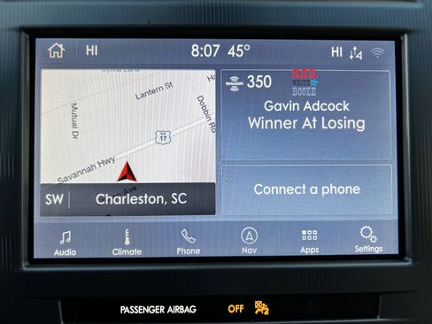 Used 2020 Lincoln MKZ Reserve w/ Luxury Package image 23