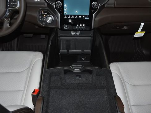 New 2026 RAM 1500 Laramie w/ Bed Utility Group image 22