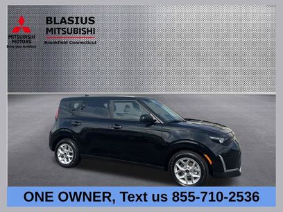 Used 2025 Kia Soul LX w/ LX Technology Package