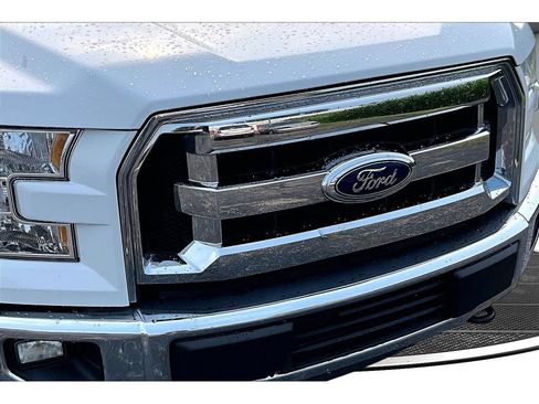 Used 2017 Ford F150 XLT AWD/4WD image 51