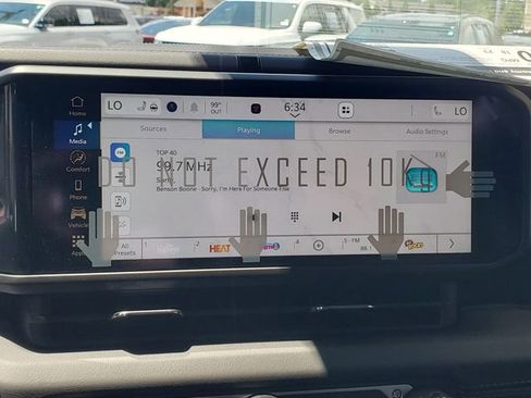 Certified 2025 Jeep Wrangler Rubicon image 29