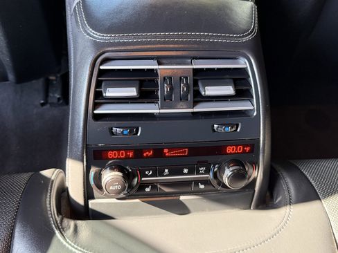 Used 2014 BMW 650i Gran Coupe xDrive image 27