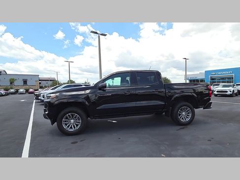 New 2026 Chevrolet Colorado LT w/ LT Convenience Package RWD image 20