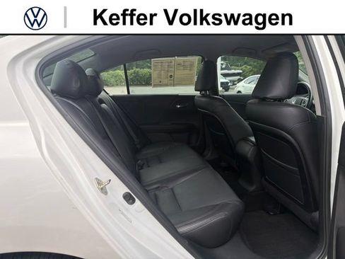 Used 2014 Honda Accord Sport image 28