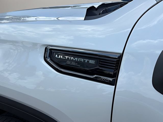 Used 2023 GMC Sierra 1500 Denali Ultimate AWD/4WD image 34