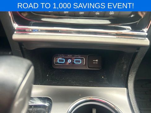 Used 2021 Jeep Grand Cherokee Limited image 30