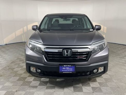Used 2020 Honda Ridgeline Sport image 28