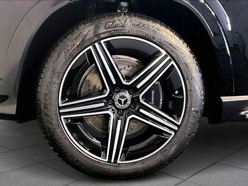 New 2026 Mercedes-Benz GLE 350 4MATIC image 17