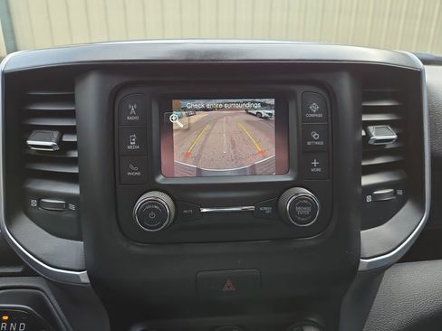 Used 2023 RAM 2500 Big Horn w/ Protection Group image 24