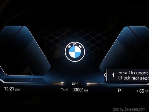 New 2026 BMW X3 xDrive30 image 17