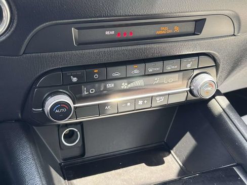 Used 2024 MAZDA CX-5 AWD 2.5 S w/ Preferred Package image 60