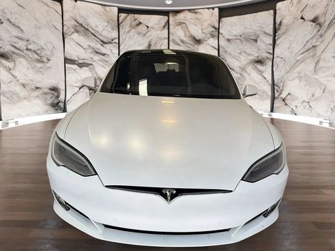 Used 2020 Tesla Model S Performance AWD/4WD image 27