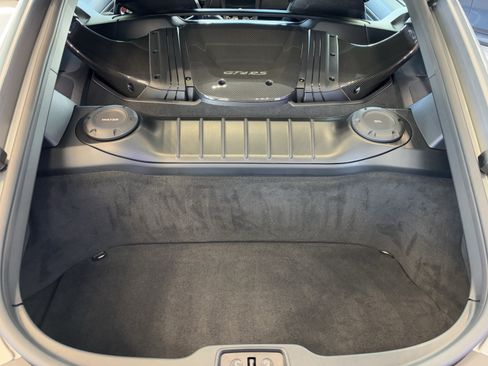 Used 2025 Porsche 718 Cayman GT4 RS image 34