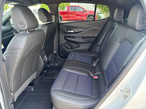 New 2026 Buick Envista Preferred w/ Convenience I Package FWD image 26