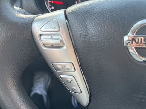 Used 2016 Nissan Versa Note S Plus image 21