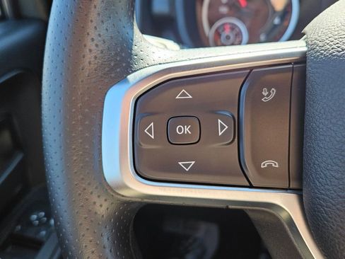New 2026 RAM 2500 Tradesman AWD/4WD image 21