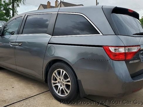 Used 2012 Honda Odyssey EX-L image 19