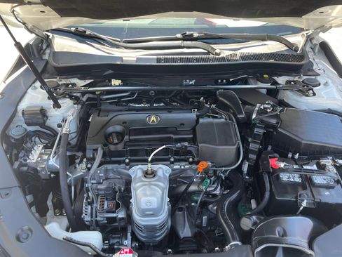 Used 2017 Acura TLX w/Technology Pkg image 30