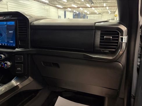 Used 2021 Ford F150 XLT w/ Equipment Group 302A High AWD/4WD image 28