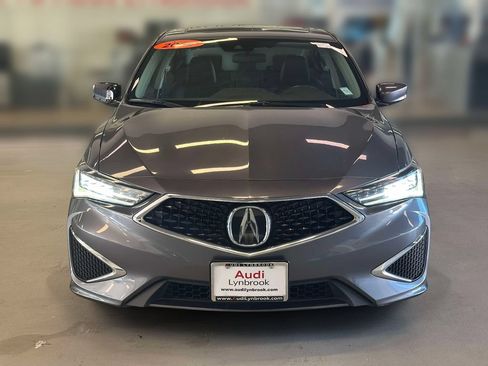 Used 2020 Acura ILX FWD image 2