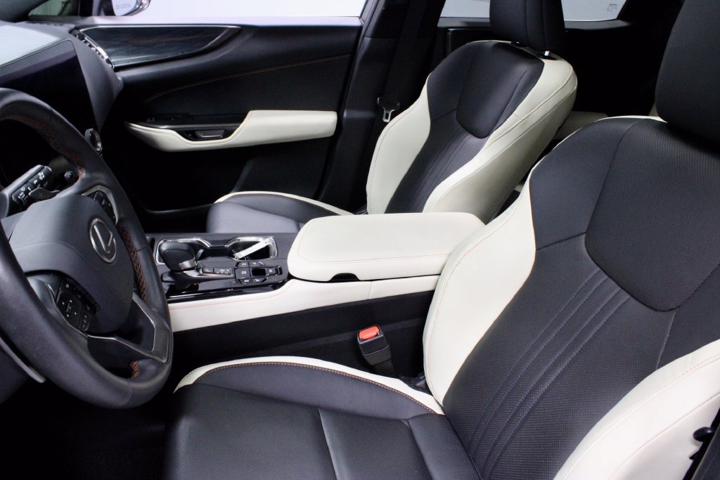 Used 2023 Lexus NX 350 AWD image 26