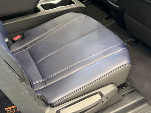 New 2026 INFINITI QX60 Sport w/ Dark Cargo Package AWD/4WD image 19