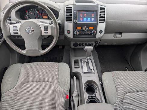 Used 2019 Nissan Frontier SV w/ Value Truck Package image 8