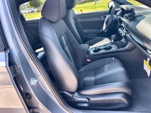 Used 2026 Honda Civic Sport image 12