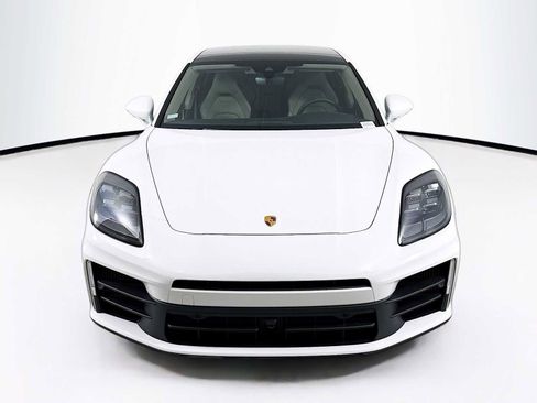 New 2026 Porsche Panamera image 6