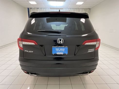 Used 2022 Honda Pilot Special Edition image 30