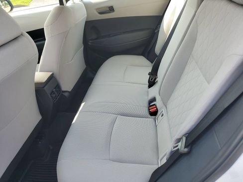 Certified 2024 Toyota Corolla Cross L AWD/4WD image 13