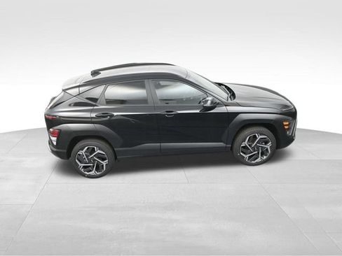New 2026 Hyundai Kona SEL Premium AWD/4WD image 29