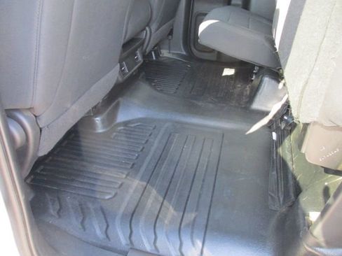 Used 2022 Chevrolet Silverado 3500 W/T w/ WT Convenience Package RWD image 12