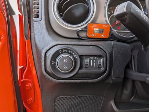 Used 2020 Jeep Gladiator Rubicon image 21