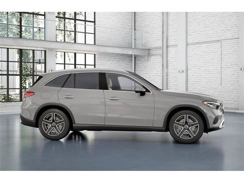 New 2026 Mercedes-Benz GLC 300 4MATIC image 15