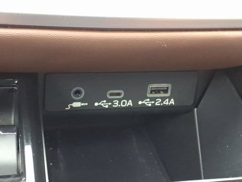 Used 2024 Subaru Outback Touring XT w/ Popular Package #2 AWD/4WD image 17