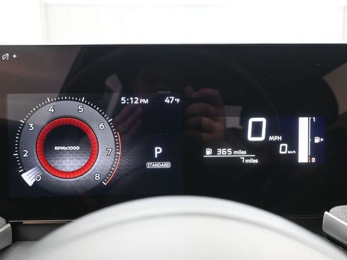 New 2026 Nissan Kicks S FWD image 10