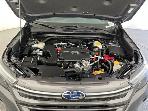 New 2026 Subaru Forester Limited AWD/4WD image 24