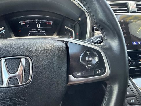 Used 2022 Honda CR-V EX-L image 27
