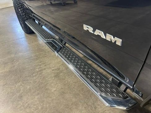 Certified 2026 RAM 2500 Big Horn AWD/4WD image 6