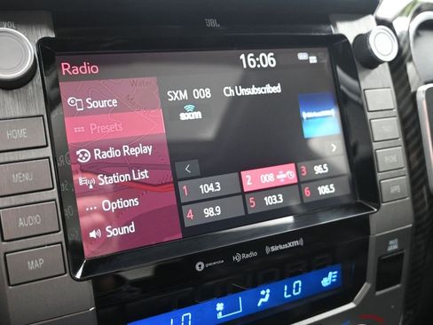 Used 2021 Toyota Tundra Limited w/ Limited Premium Package image 20