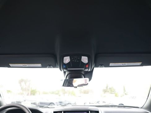 New 2026 RAM 3500 Tradesman w/ Safety Group image 39