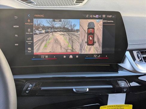 New 2026 BMW X1 xDrive28i image 13