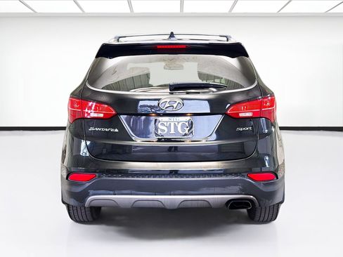 Used 2016 Hyundai Santa Fe Sport w/ Option Group 02 image 5