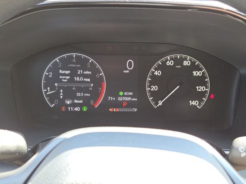 Used 2023 Honda Civic LX image 32