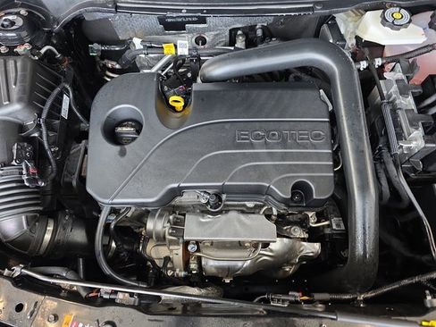 Used 2026 Chevrolet Equinox RS w/ Convenience Package III image 30