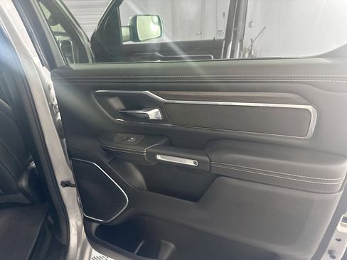 Used 2025 RAM 1500 Laramie image 26