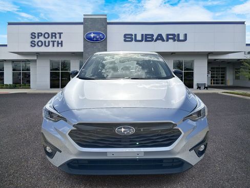 New 2026 Subaru Impreza RS image 8