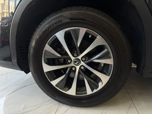Used 2021 Lexus RX 350 AWD w/ Accessory Package image 8