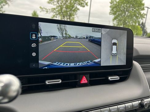 Certified 2026 Hyundai Ioniq 5 Limited AWD/4WD image 17